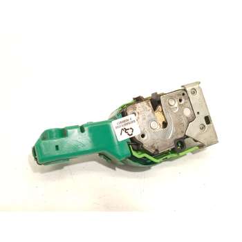 CERRADURA PUERTA DELANTERA IZQUIERDA 71754412 50509881 