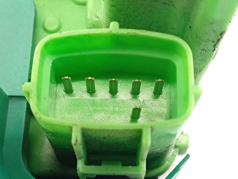 Recambio de cerradura puerta delantera izquierda para alfa romeo giulietta (940_) 2.0 jtdm (940fxe1a, 940fxg11) referencia OEM I - Rojo 3