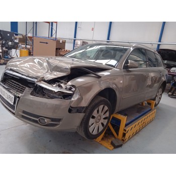 audi a4 b7 avant (8ed) del año 2005