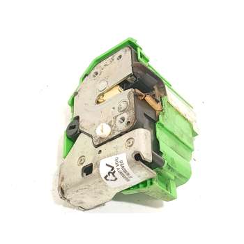 CERRADURA PUERTA TRASERA IZQUIERDA 71754428 50509885 