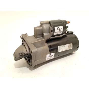 MOTOR ARRANQUE 51810267 000139006