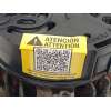 Recambio de alternador para alfa romeo giulietta (940_) 2.0 jtdm (940fxe1a, 940fxg11) referencia OEM IAM 51884886  1012101640