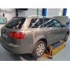 audi a4 b7 avant (8ed) del año 2005