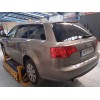 audi a4 b7 avant (8ed) del año 2005