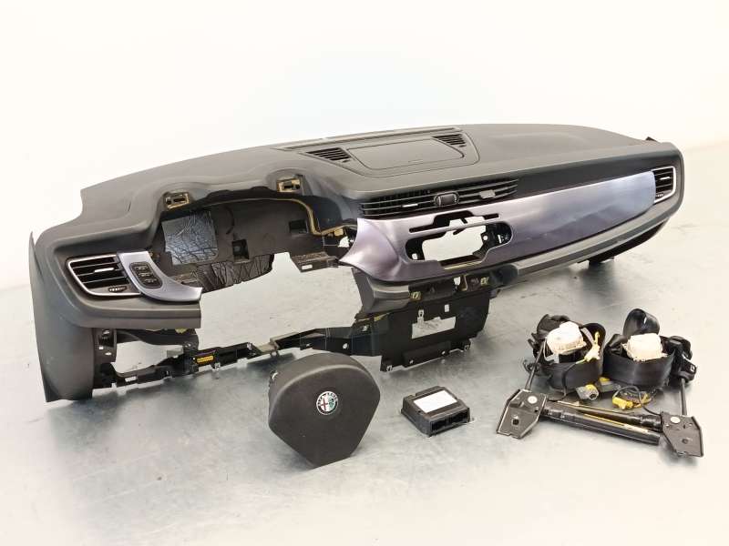KIT AIRBAG 156092231 50509581 15609152