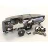 Recambio de kit airbag para alfa romeo giulietta (940_) 2.0 jtdm (940fxe1a, 940fxg11) referencia OEM IAM 156092231 50509581 1560