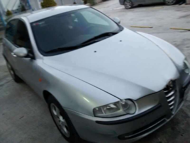 ALFA ROMEO 147 (190)