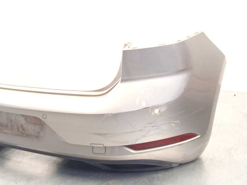 Recambio de paragolpes trasero para volkswagen golf vii variant (ba5, bv5) 1.0 tsi referencia OEM IAM 5G6807417BQGRU - Gris 3