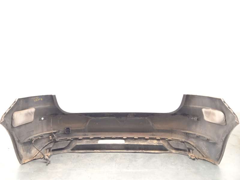 Recambio de paragolpes trasero para volkswagen golf vii variant (ba5, bv5) 1.0 tsi referencia OEM IAM 5G6807417BQGRU - Gris 5