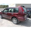 nissan x-trail i (t30) del año 2002