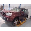 nissan x-trail i (t30) del año 2002