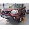 nissan x-trail i (t30) del año 2002