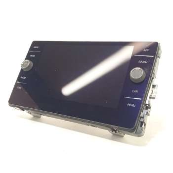 PANTALLA MULTIFUNCION 5G6919605A A2C15166200