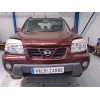 nissan x-trail i (t30) del año 2002