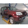 nissan x-trail i (t30) del año 2002