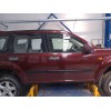 nissan x-trail i (t30) del año 2002