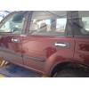nissan x-trail i (t30) del año 2002