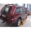 nissan x-trail i (t30) del año 2002