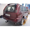 nissan x-trail i (t30) del año 2002