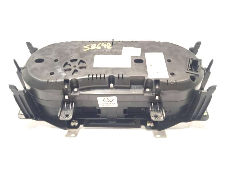 Recambio de cuadro instrumentos para volkswagen golf vii variant (ba5, bv5) 1.0 tsi referencia OEM IAM 5G1920740D - Gris 3