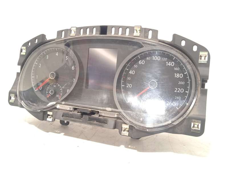 Recambio de cuadro instrumentos para volkswagen golf vii variant (ba5, bv5) 1.0 tsi referencia OEM IAM 5G1920740D - Gris 5