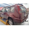 nissan x-trail i (t30) del año 2002