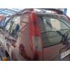 nissan x-trail i (t30) del año 2002