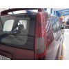 nissan x-trail i (t30) del año 2002