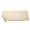Recambio de parasol izquierdo para volkswagen golf vii variant (ba5, bv5) 1.0 tsi referencia OEM IAM 5G0857551AJ2F4  