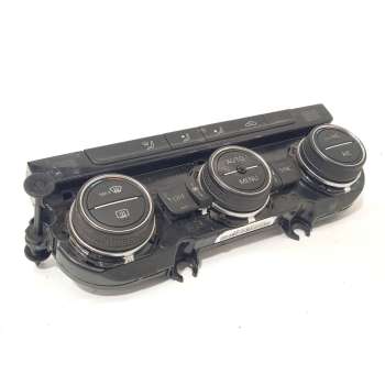 MANDO CLIMATIZADOR 5G0907044FCWZU 5HB012670