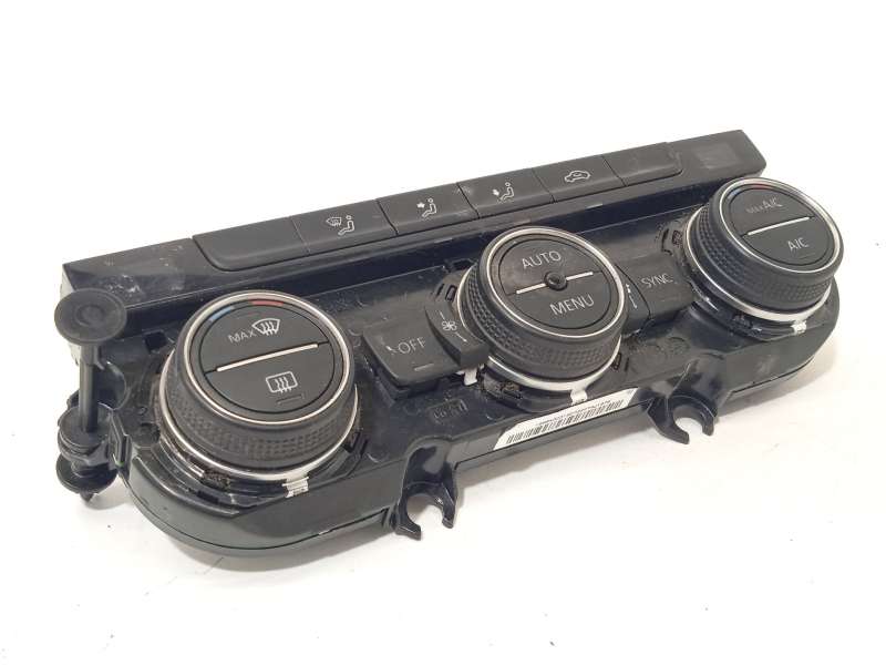 MANDO CLIMATIZADOR 5G0907044FCWZU 5HB012670