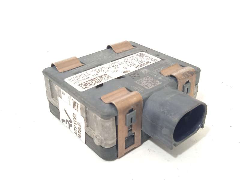 MODULO ELECTRONICO 3QF907561D 0203302268