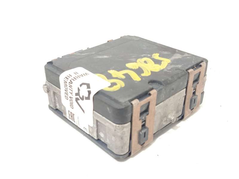 Recambio de modulo electronico para volkswagen golf vii variant (ba5, bv5) 1.0 tsi referencia OEM IAM 3QF907561D  0203302268 - Gris 2