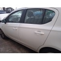 OPEL CORSA E (X15)