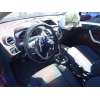 ford fiesta (cb1) del año 2011