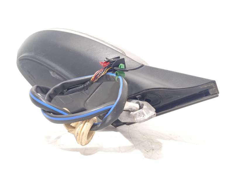 Recambio de retrovisor derecho para volkswagen golf vii variant (ba5, bv5) 1.0 tsi referencia OEM IAM 5G1857508FD9B9 5G1857508FD - Gris 4