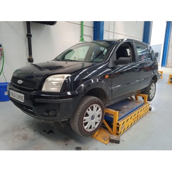 ford fusion (ju_) del año 2004