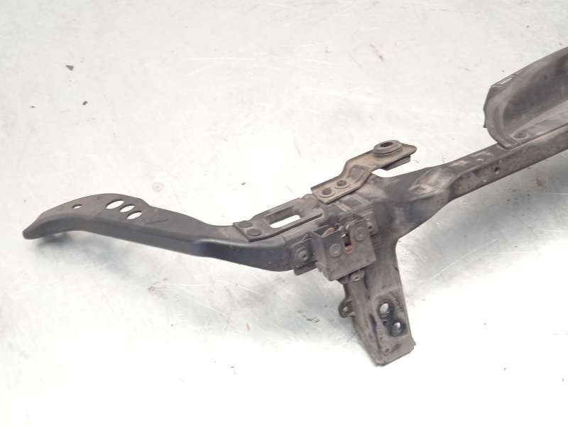Recambio de panel frontal para jaguar f-pace (x761) 2.0 td4 awd referencia OEM IAM T4A13143 HK8316E144AG - Blanco 2
