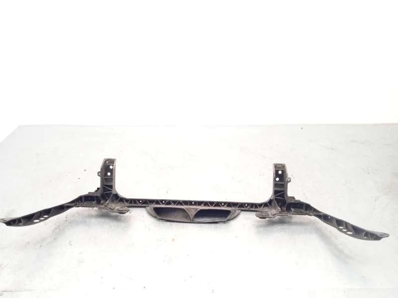 Recambio de panel frontal para jaguar f-pace (x761) 2.0 td4 awd referencia OEM IAM T4A13143 HK8316E144AG - Blanco 4