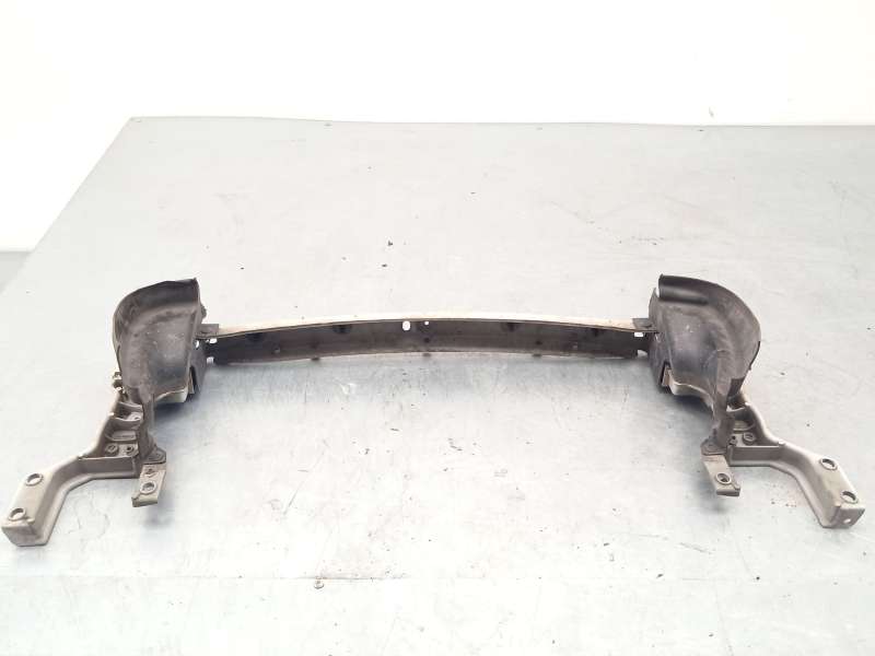 Recambio de panel frontal para jaguar f-pace (x761) 2.0 td4 awd referencia OEM IAM T4A12967 HK8317859AF - Blanco 2
