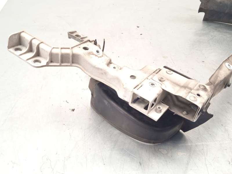 Recambio de panel frontal para jaguar f-pace (x761) 2.0 td4 awd referencia OEM IAM T4A12967 HK8317859AF - Blanco 3