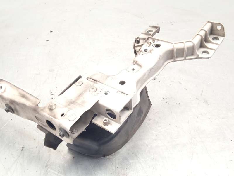 Recambio de panel frontal para jaguar f-pace (x761) 2.0 td4 awd referencia OEM IAM T4A12967 HK8317859AF - Blanco 4