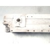 Recambio de refuerzo paragolpes delantero para jaguar f-pace (x761) 2.0 td4 awd referencia OEM IAM T2H25309 GX7310005AL 