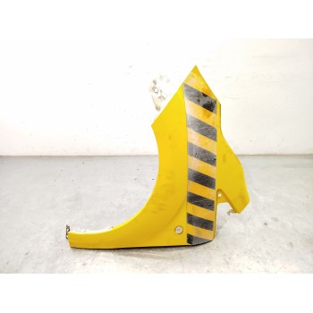 ALETA DELANTERA IZQUIERDA 2545758 PET76A16016AF 