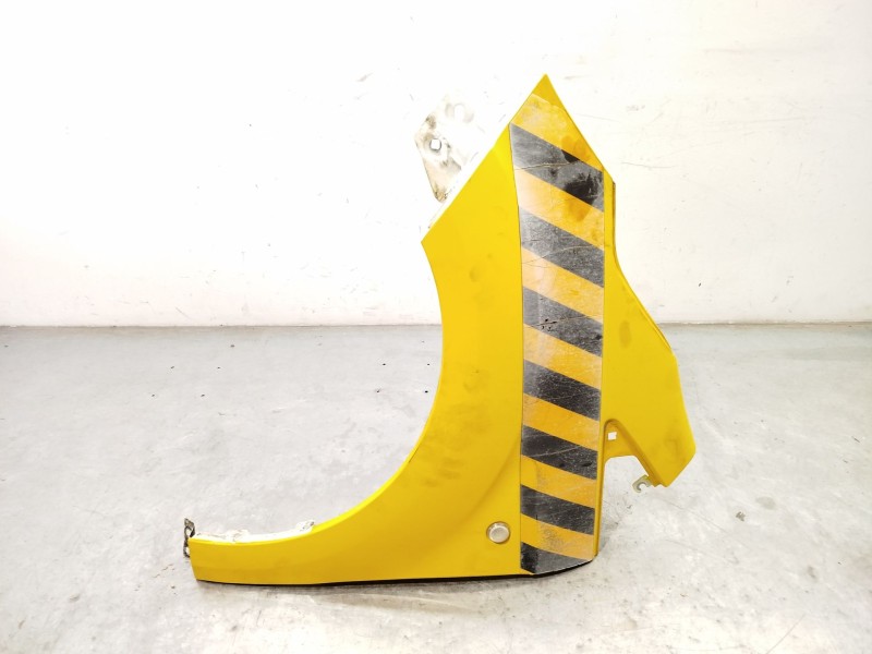 ALETA DELANTERA IZQUIERDA 2545758 PET76A16016AF 