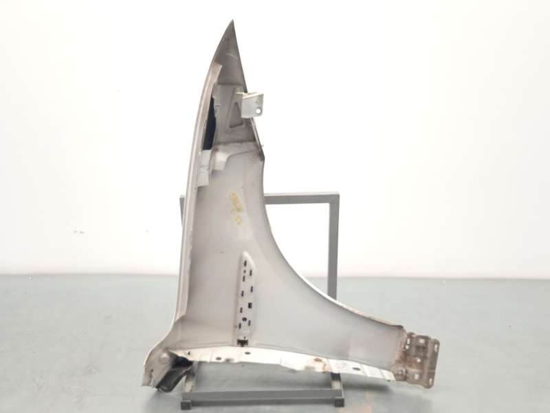 Recambio de aleta delantera izquierda para jaguar f-pace (x761) 2.0 td4 awd referencia OEM IAM T4A15477 HK8316006AJ - Blanco 3