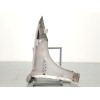 Recambio de aleta delantera izquierda para jaguar f-pace (x761) 2.0 td4 awd referencia OEM IAM T4A15477 HK8316006AJ 