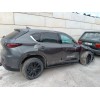 mazda cx-5 (kf) del año 2024