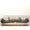 Recambio de puente trasero para nissan nv200 furgoneta 1.5 dci 85 (m20, m20m) referencia OEM IAM 43010BJ00A 43010BJ00B 