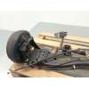 Recambio de puente trasero para nissan nv200 furgoneta 1.5 dci 85 (m20, m20m) referencia OEM IAM 43010BJ00A 43010BJ00B 